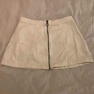 Forever 21 skirt